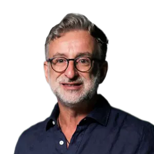 Imagem de Michael Pinkhasov