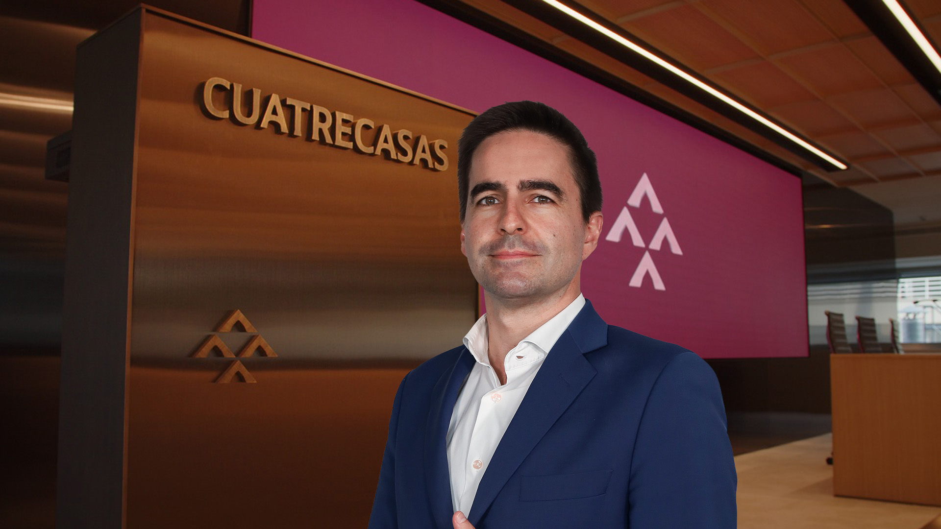 Cuatrecasas assessora Bison Bank no processo para se tornar no primeiro prestador de serviços de criptoativos em Portugal