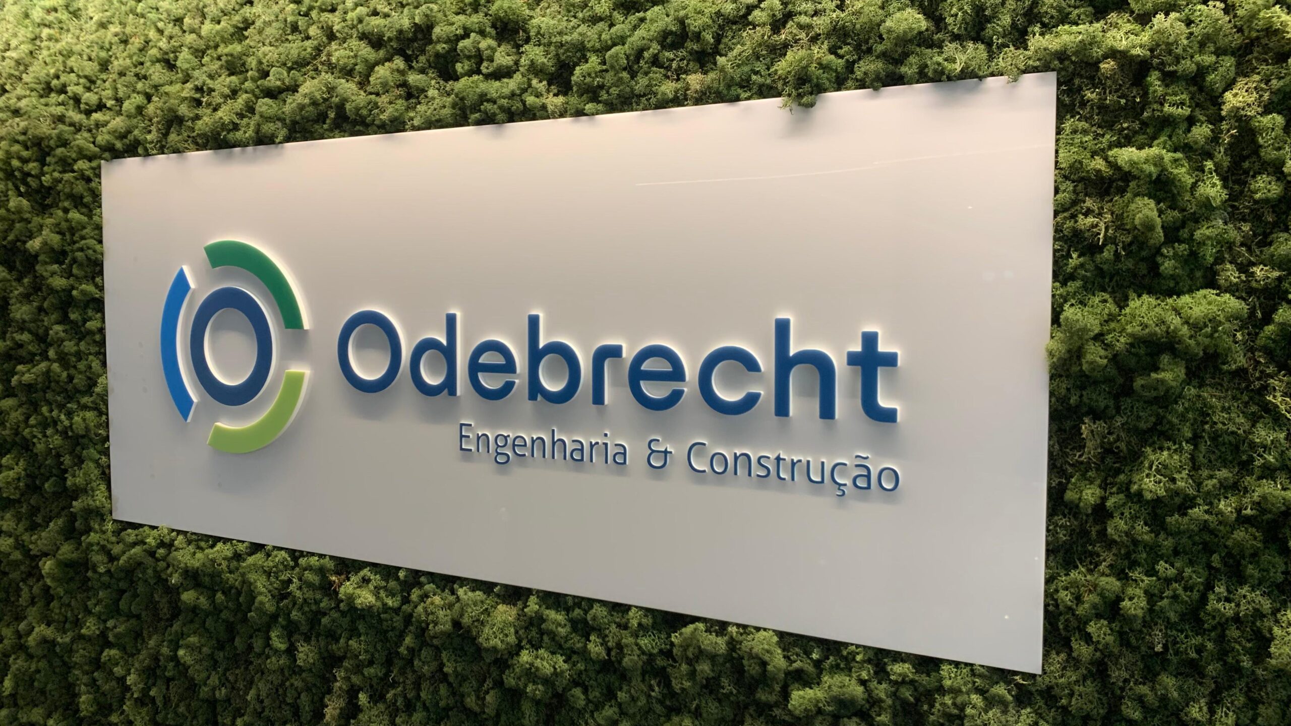 Entrada da Mota-Engil? “A atração de um sócio estratégico integra o plano de negócios”, afirma Odebrecht