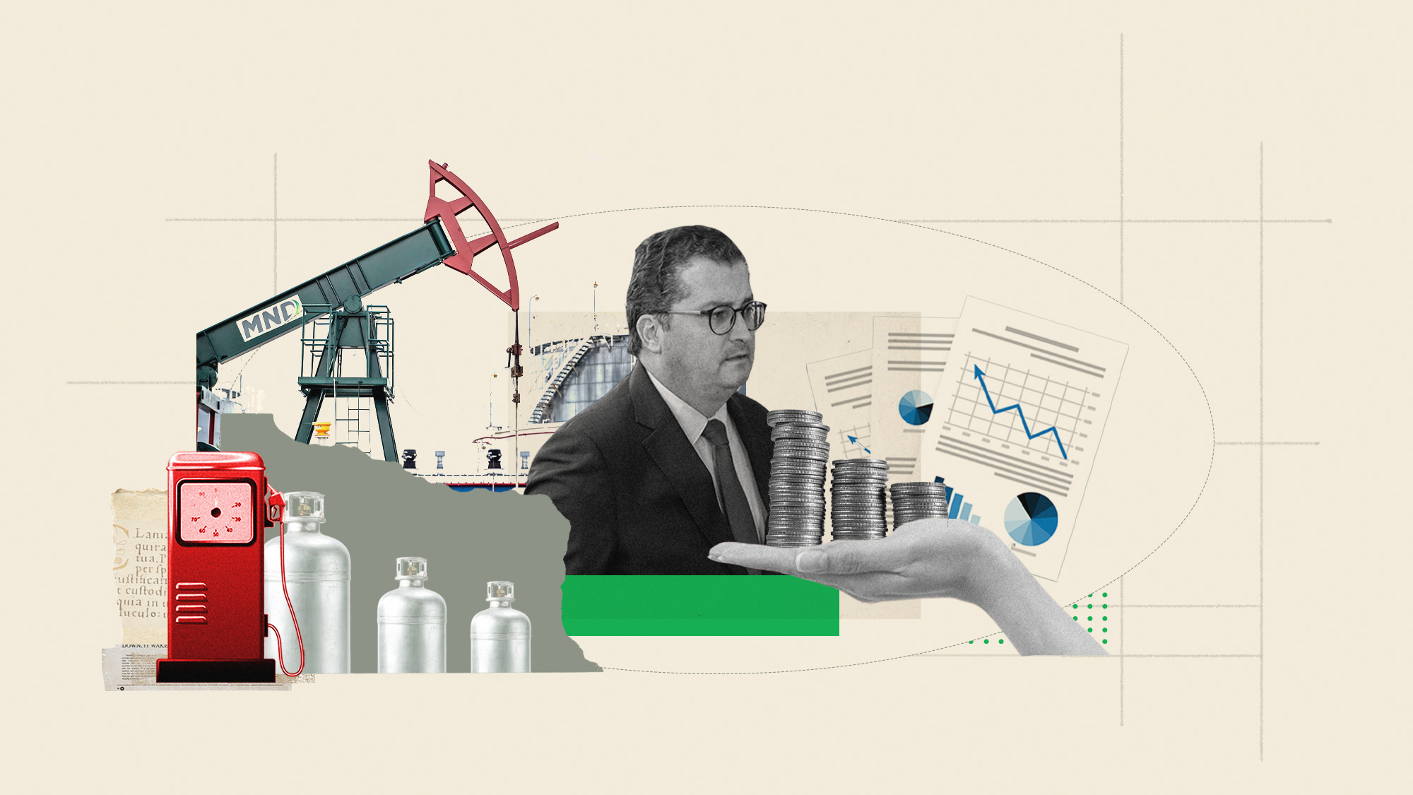 O que já se sabe sobre a nova taxa aos lucros extraordinários das petrolíferas
