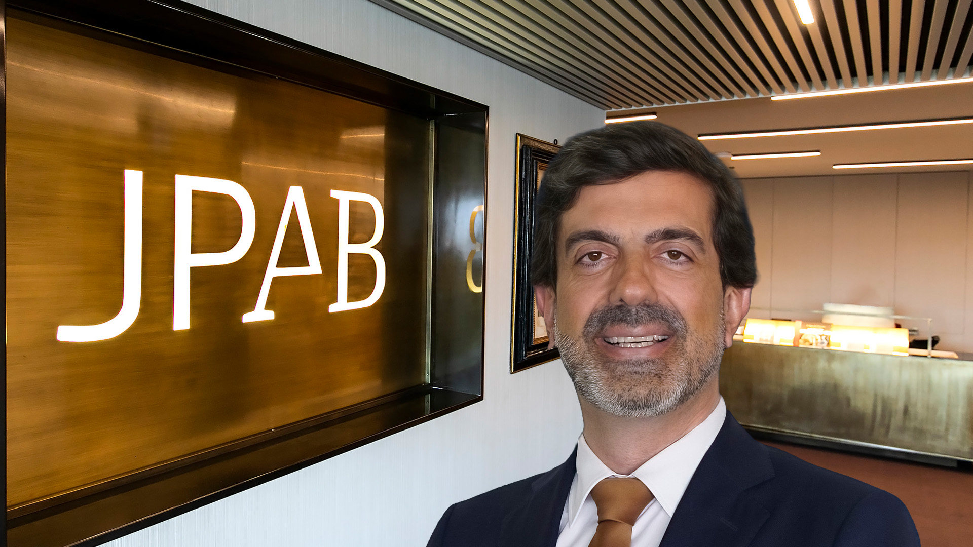 JPAB assessorou investimento de três milhões de euros no capital da CC Energia