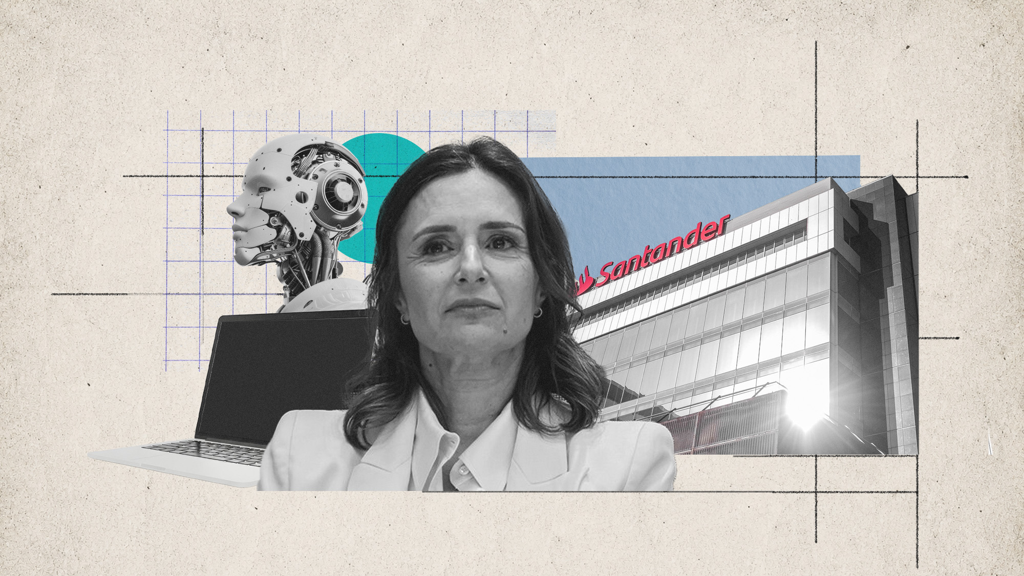 Isabel Guerreiro, a primeira mulher a liderar um grande banco em Portugal