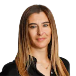 Imagem de Sandra Tavares Magalhães