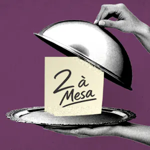 Imagem de 2 à Mesa