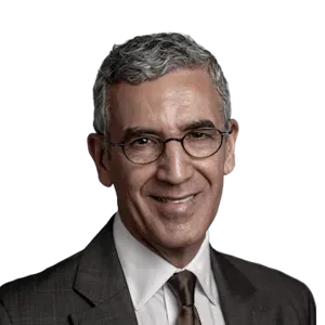 Antonio Paraiso