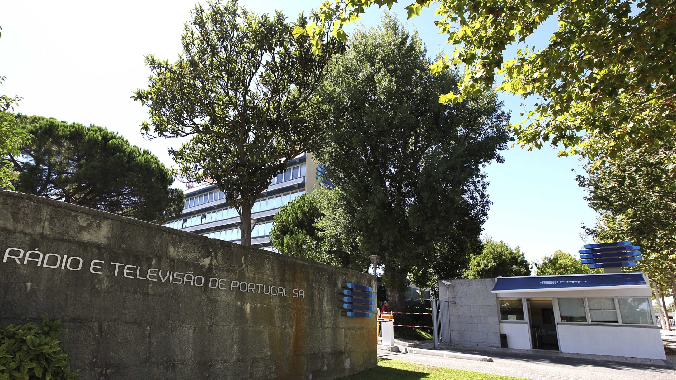 Cerca de 80% dos trabalhadores da RTP não recebe subsídios identificados pela IGF