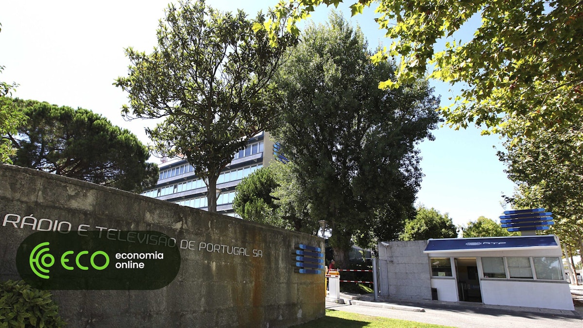 Cerca de 80% dos trabalhadores da RTP não recebe subsídios identificados pela IGF