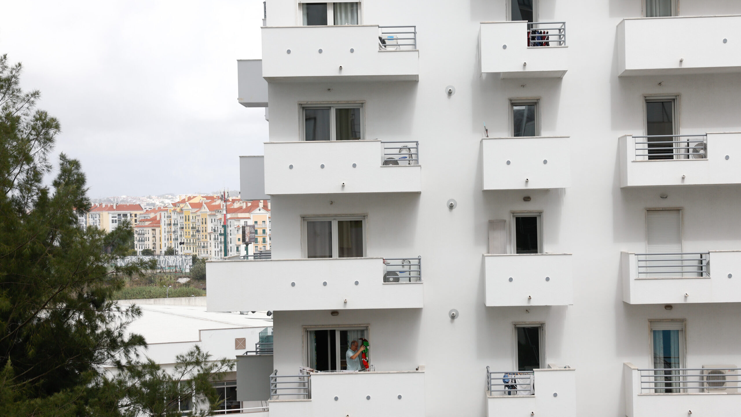 Taxa Euribor desce em todos os prazos