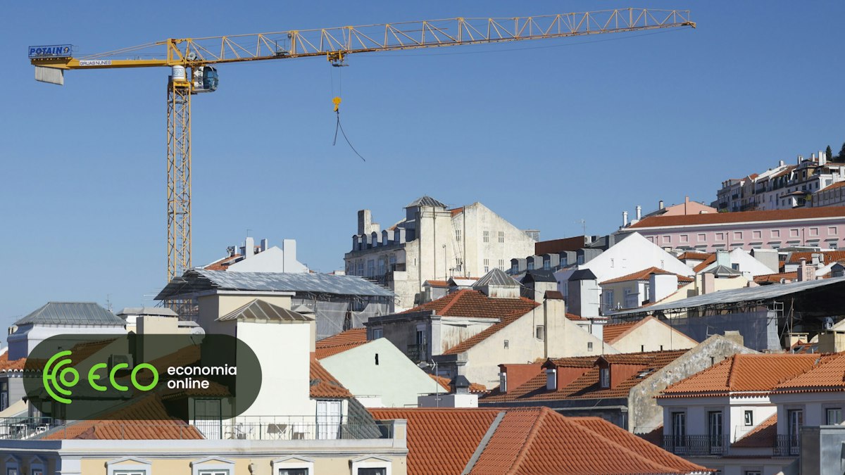 Featured image for article: Lisbon Mortgage Rates: Euribor Fluctuates Across Key Maturities as ECB Decisions Loom