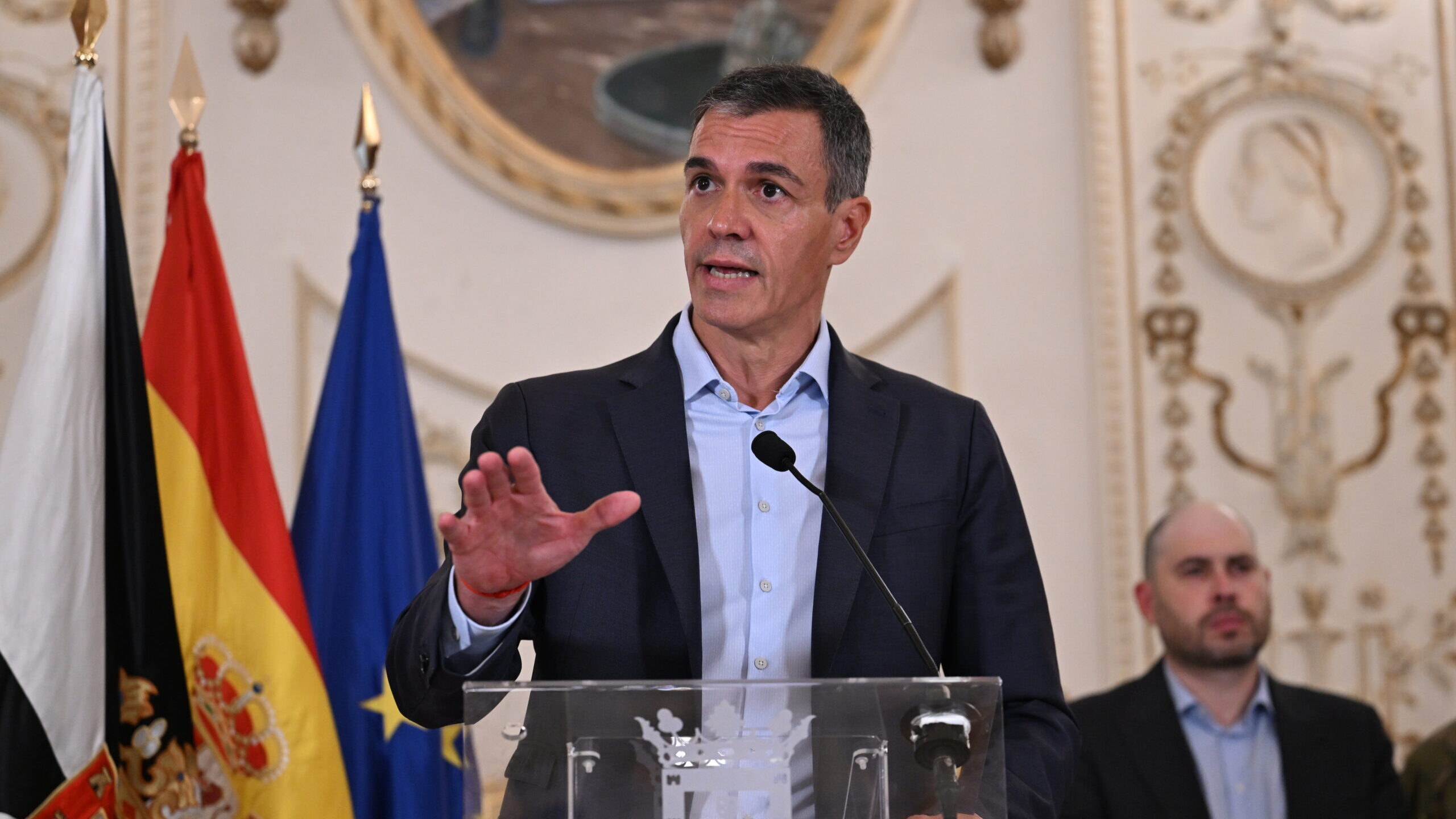 Governo espanhol repõe controlos fronteiriços para viajantes de Itália até 7 de setembro