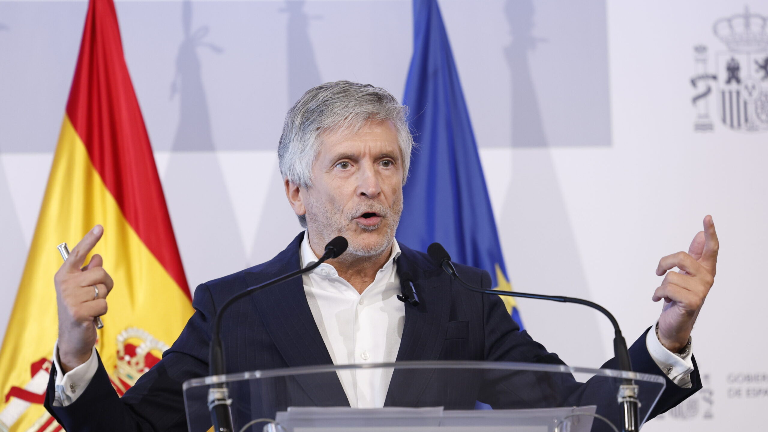 Espanha vai impedir tentativas de entrada ilegal em Ceuta