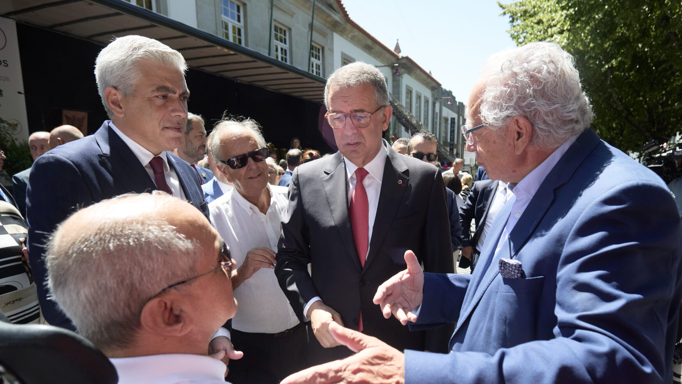 Revitalização da Serra da Estrela é “promessa por cumprir há demasiado tempo”
