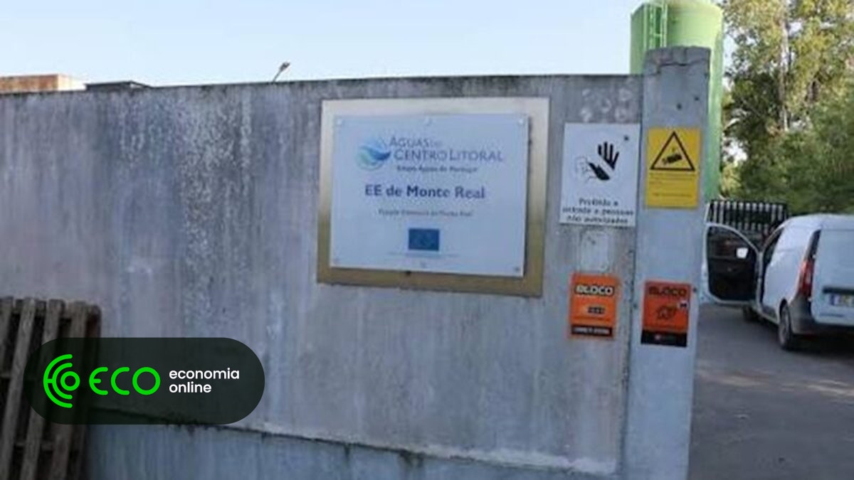 Lesados reclamam 256 mil euros por poluição no rio Lis