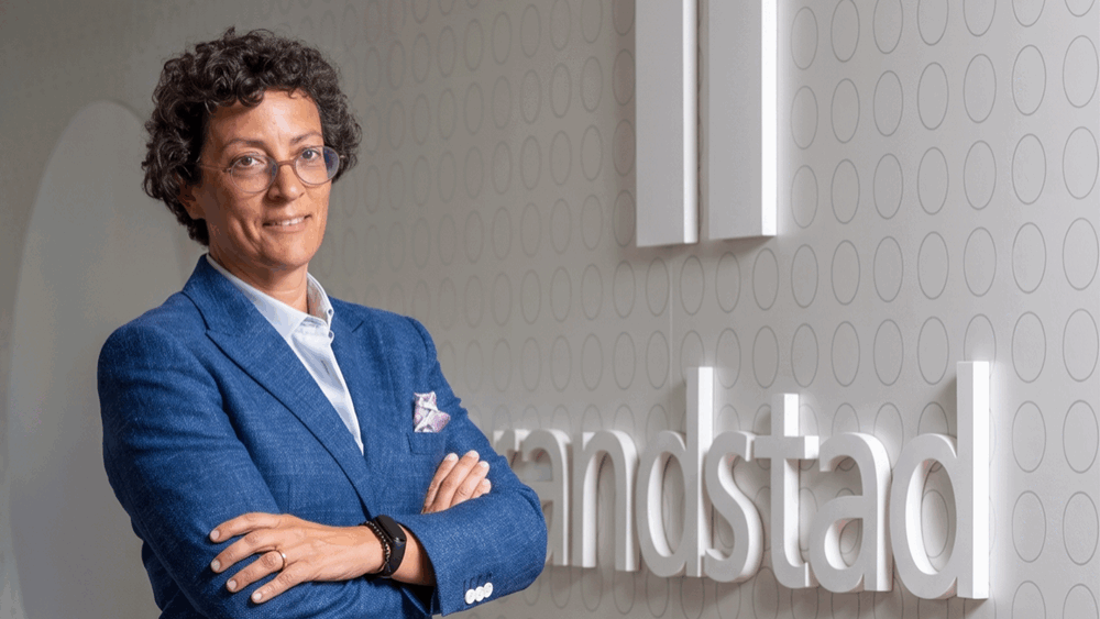 Randstad Portugal tem nova ‘managing director’. Carla Rebelo assume liderança da consultora