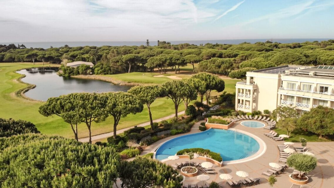 Antigo Onyria Quinta da Marinha reabre como Kimpton em Cascais