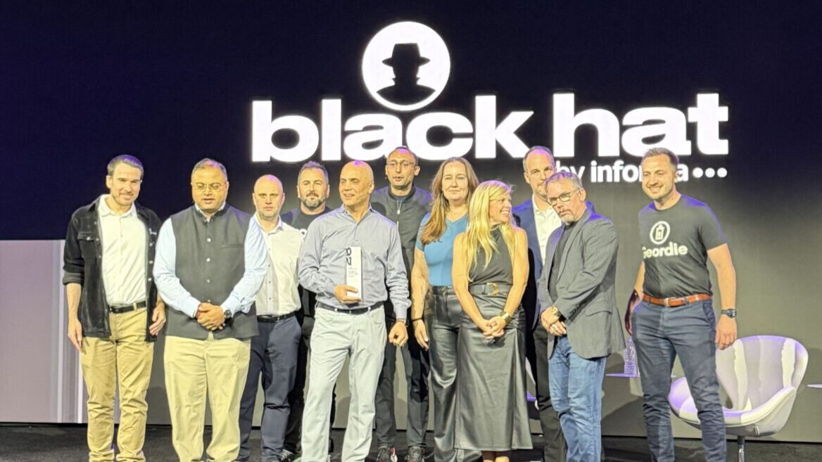 Black Hat tira o chapéu à luso-americana Opnova IA que vence competição de cibersegurança