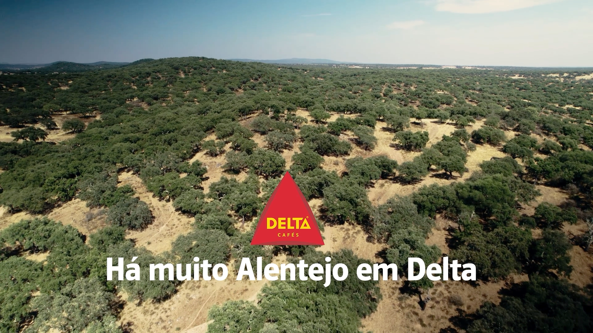 Delta Cafés termina ‘viagem’ de campanhas pelo país no Alentejo