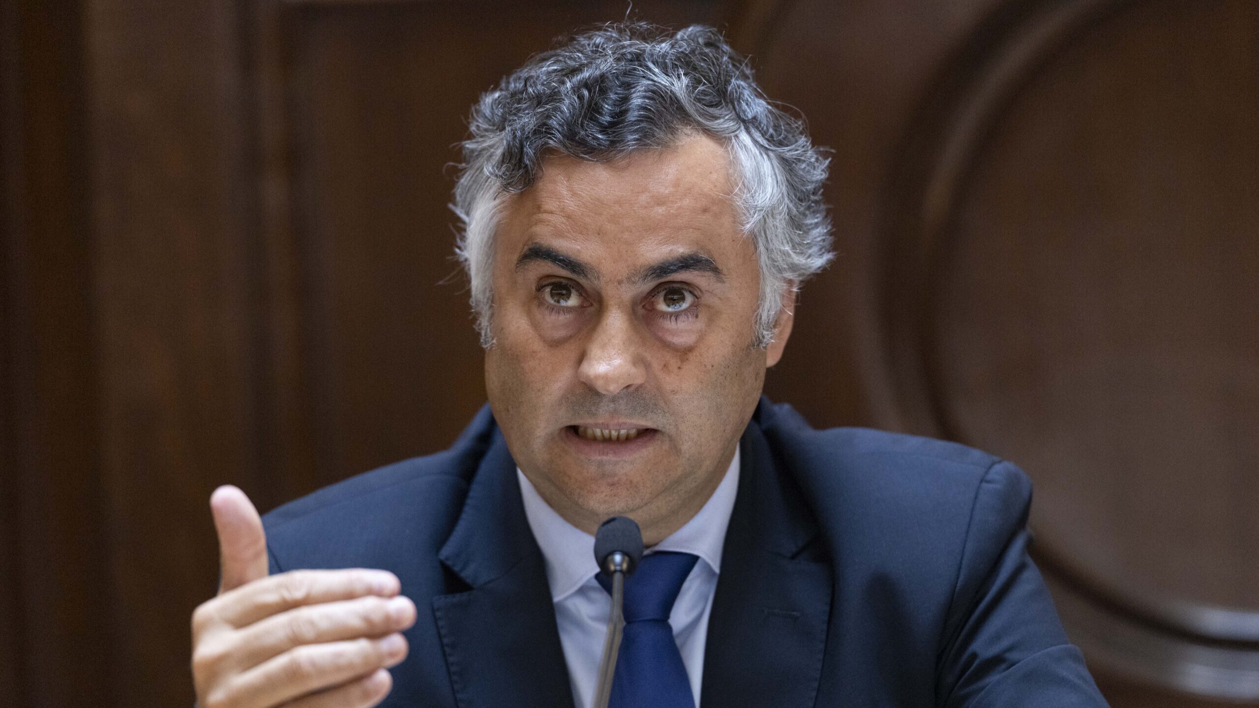 Mais de 2.000 horários ainda por preencher nas escolas