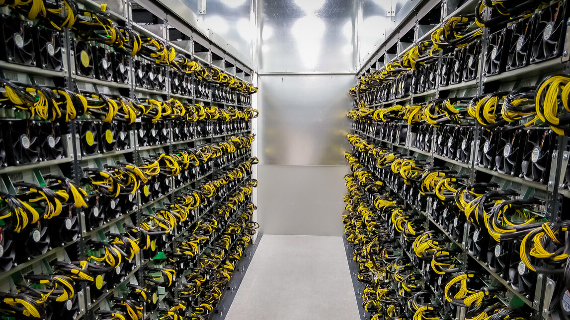 Mina de bitcoin nas montanhas mexicanas deixa cartéis sob suspeita