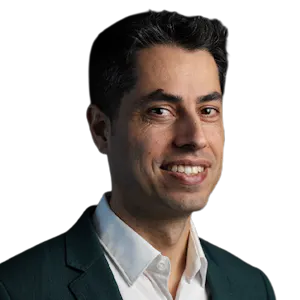 Imagem de Hugo André Costa