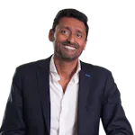 Imagem de Pankaj Parshotam