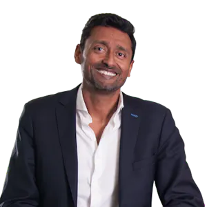 Imagem de Pankaj Parshotam