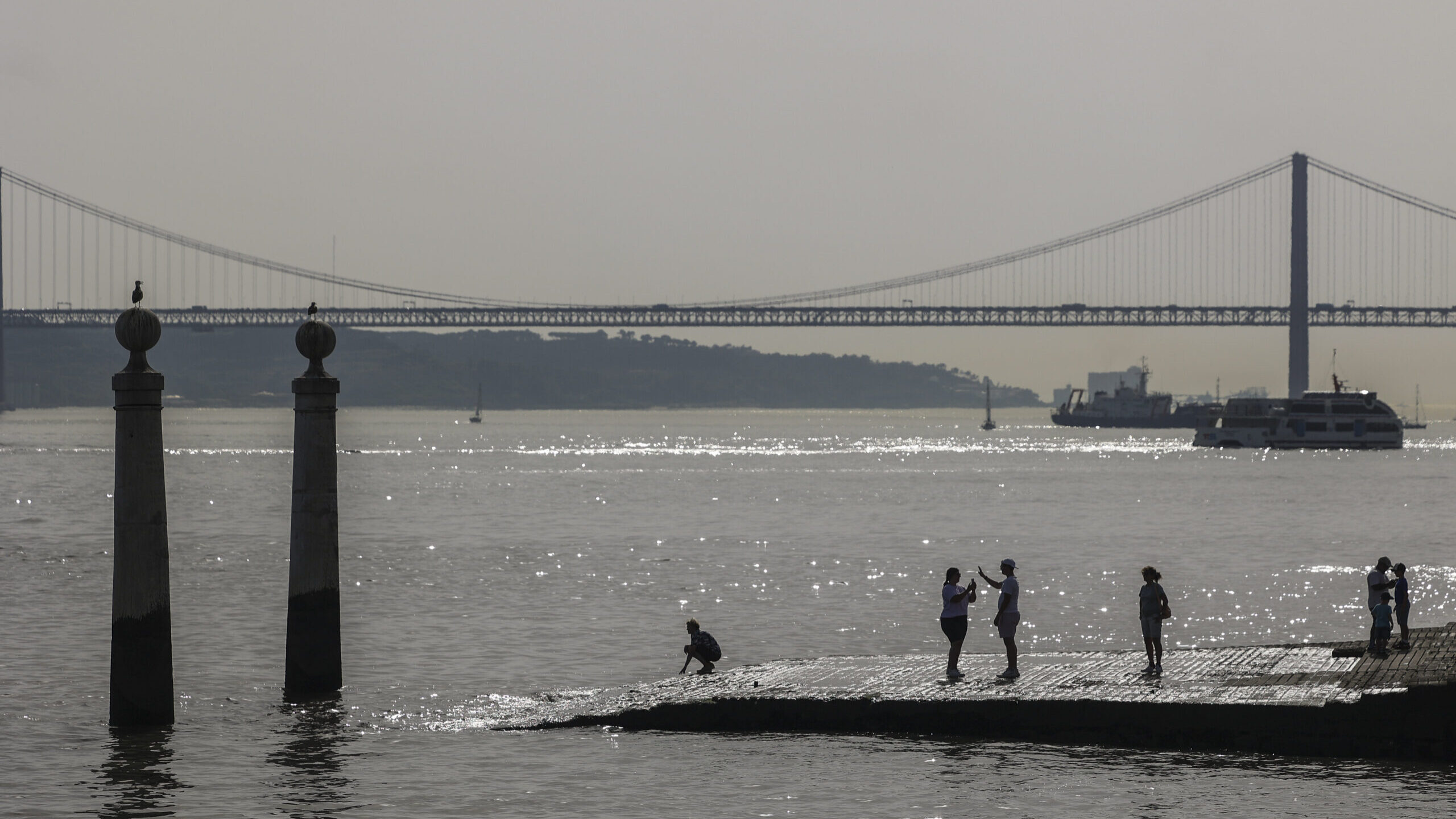 Portugal Records Hottest September in Nearly a Century