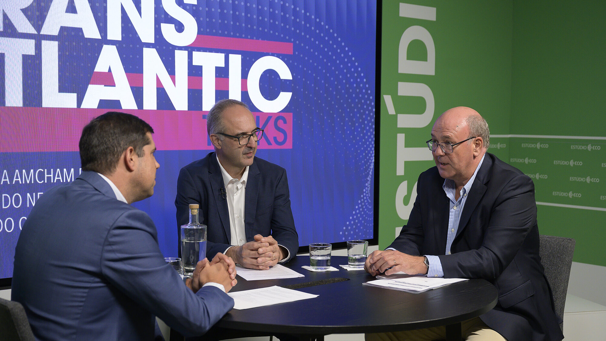 Transatlantic Talks: Grupo Pestana procura novos hotéis para crescer nos EUA