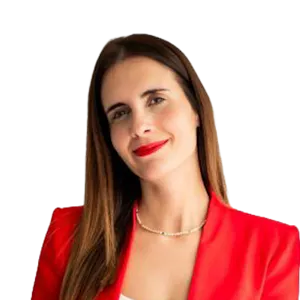 Daniela Rebouta