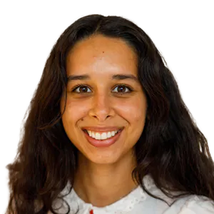 Imagem de Inês Hassane Borges