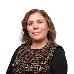 Imagem de Lucília Queirós